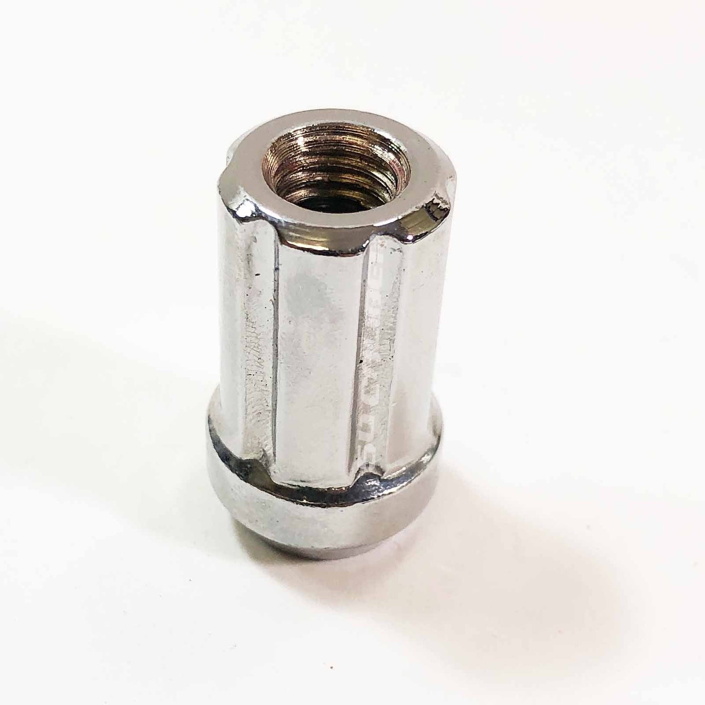 Chrome Locking  Lug Nuts - 16 Pack
