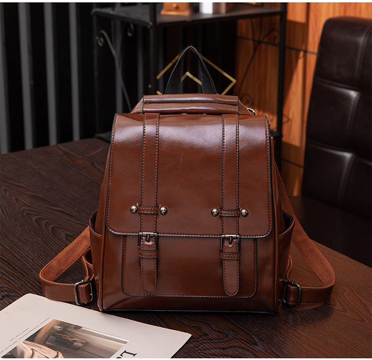 Versatile Multi-Purpose Travel Bag