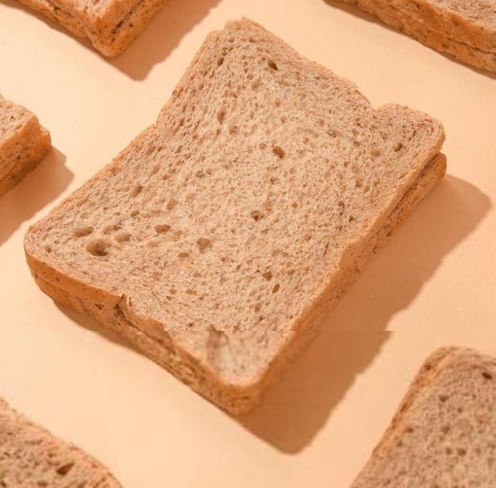 Black Whole Wheat Chia Seed Whole Wheat Bread