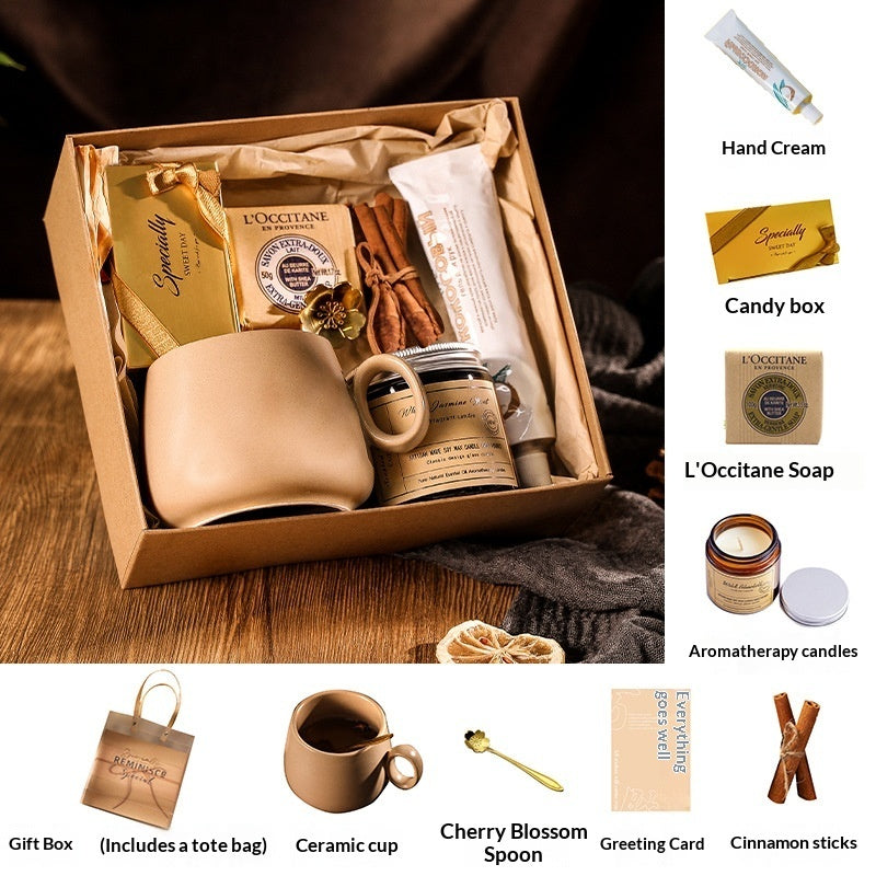 Practical Wedding Gift Hanbory Soap