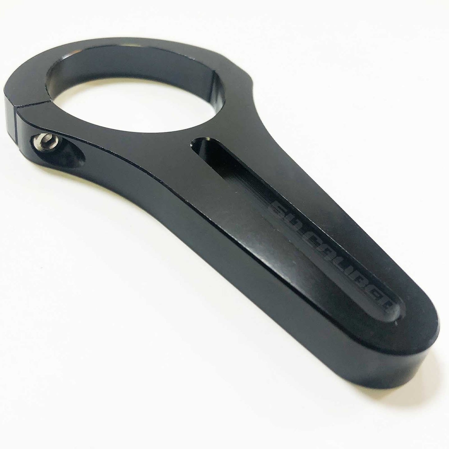 15" Convex Rear View Mirror with Clamps