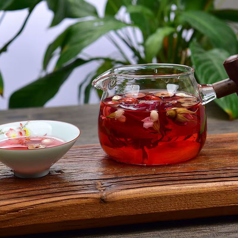 Anti Aging-Beauty Tea