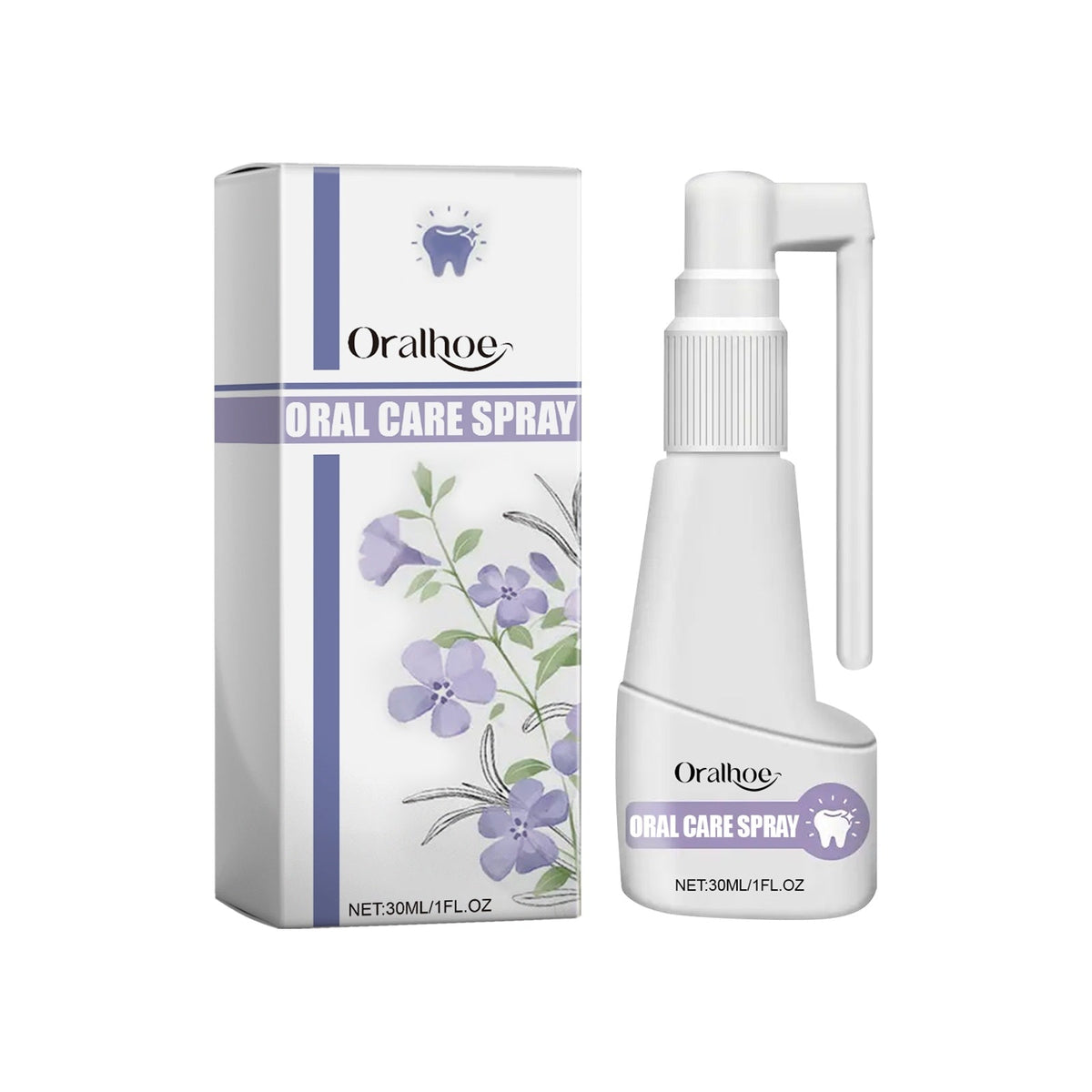Oral Care Spray