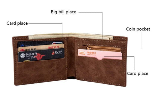 Men's Wallet