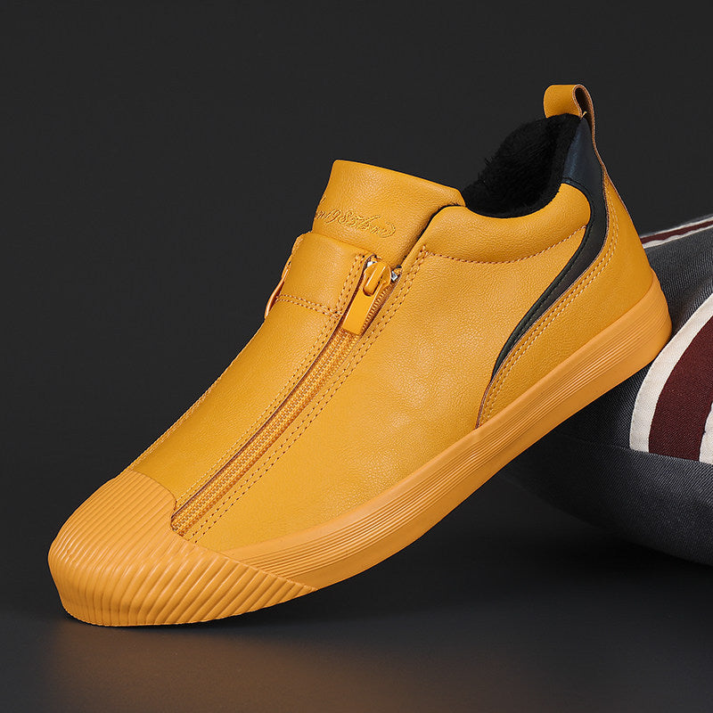 Men's Young Korean Style Sneakers