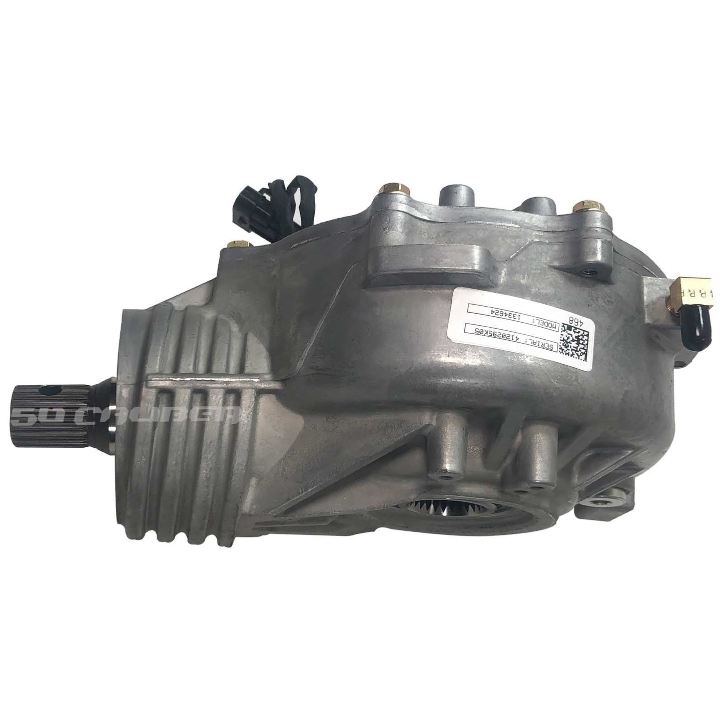 OEM Polaris RZR Front Gear Case Differential 1334624