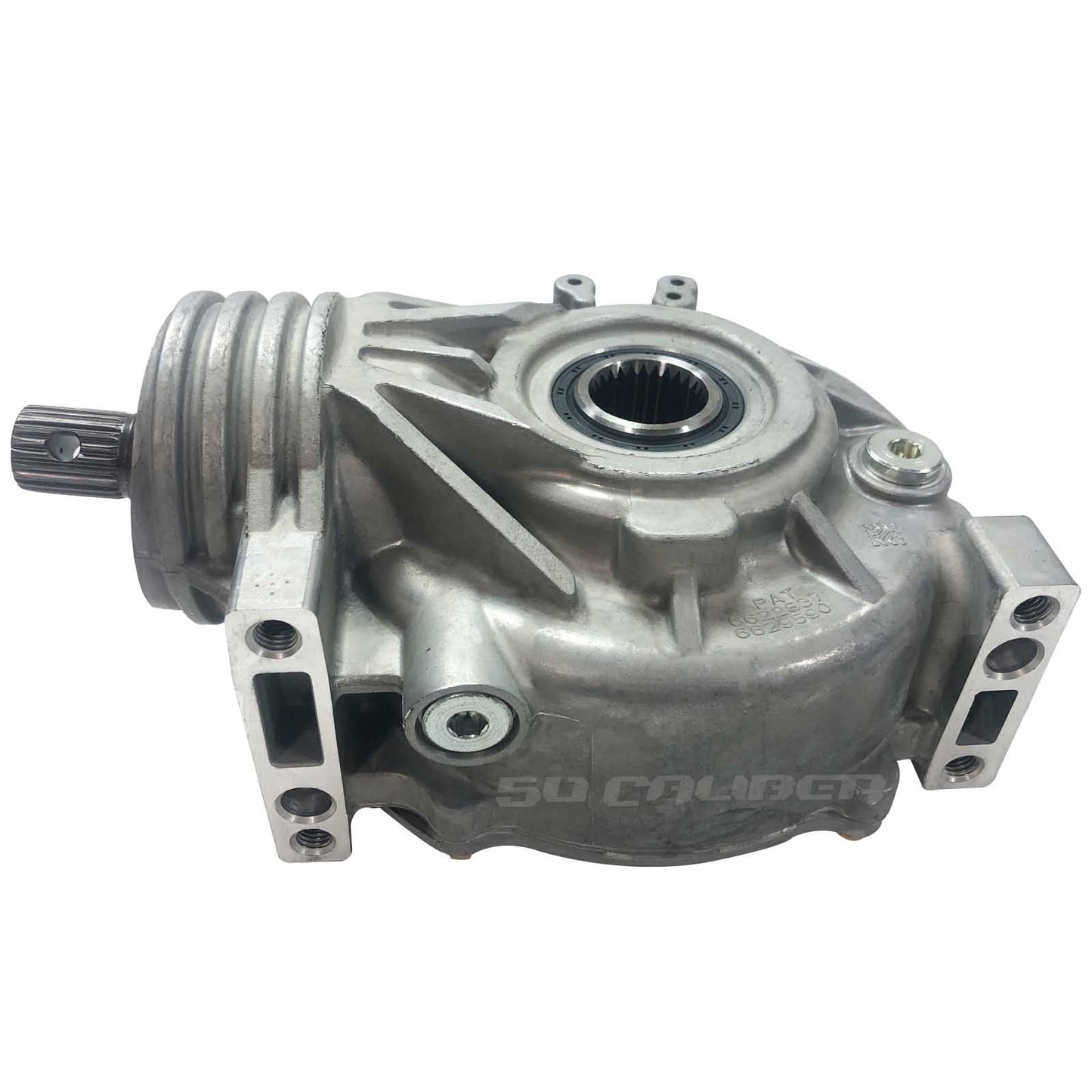 OEM Polaris RZR Front Gear Case Differential 1334624