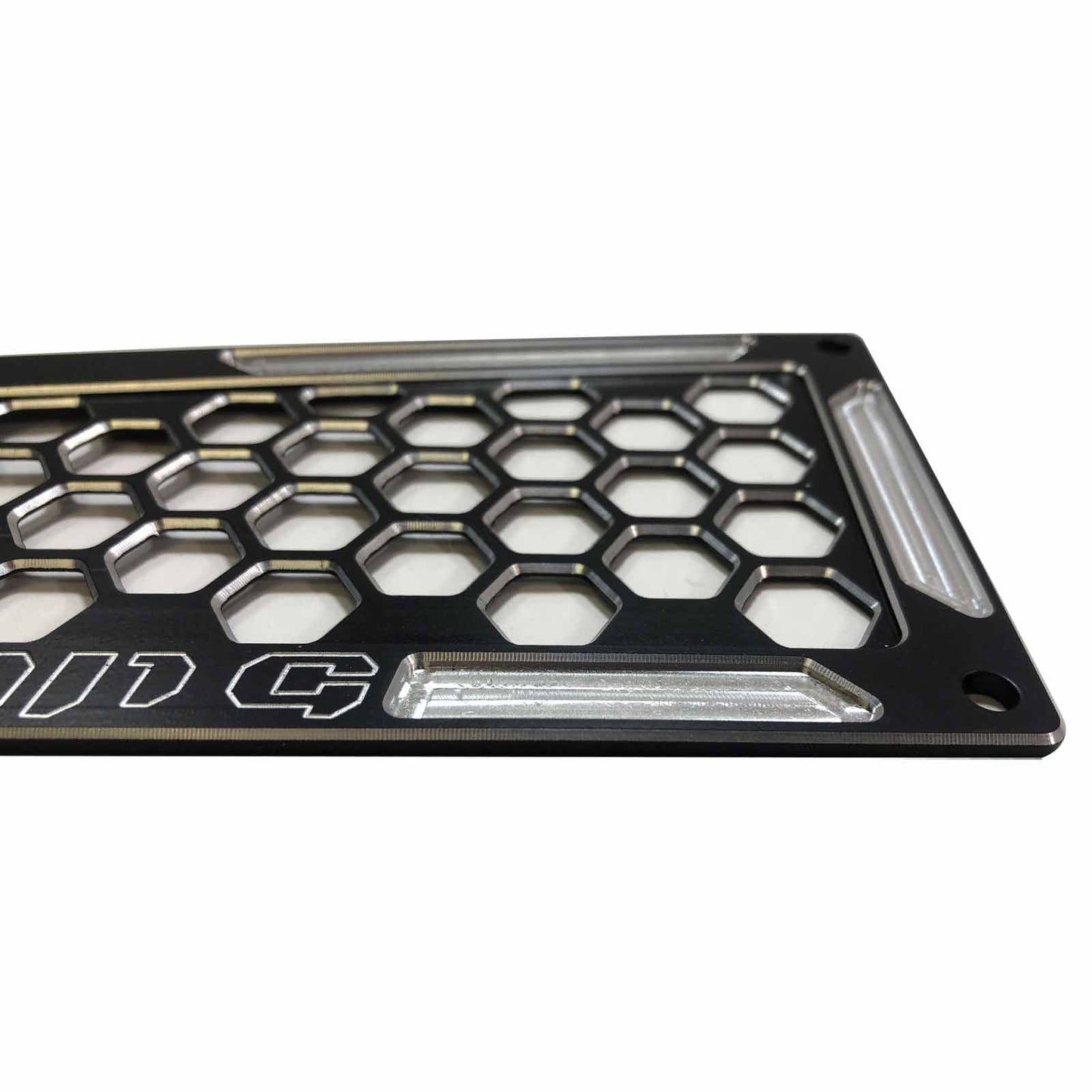 Air Intake Bezel Polaris RZR XP1000 2014+