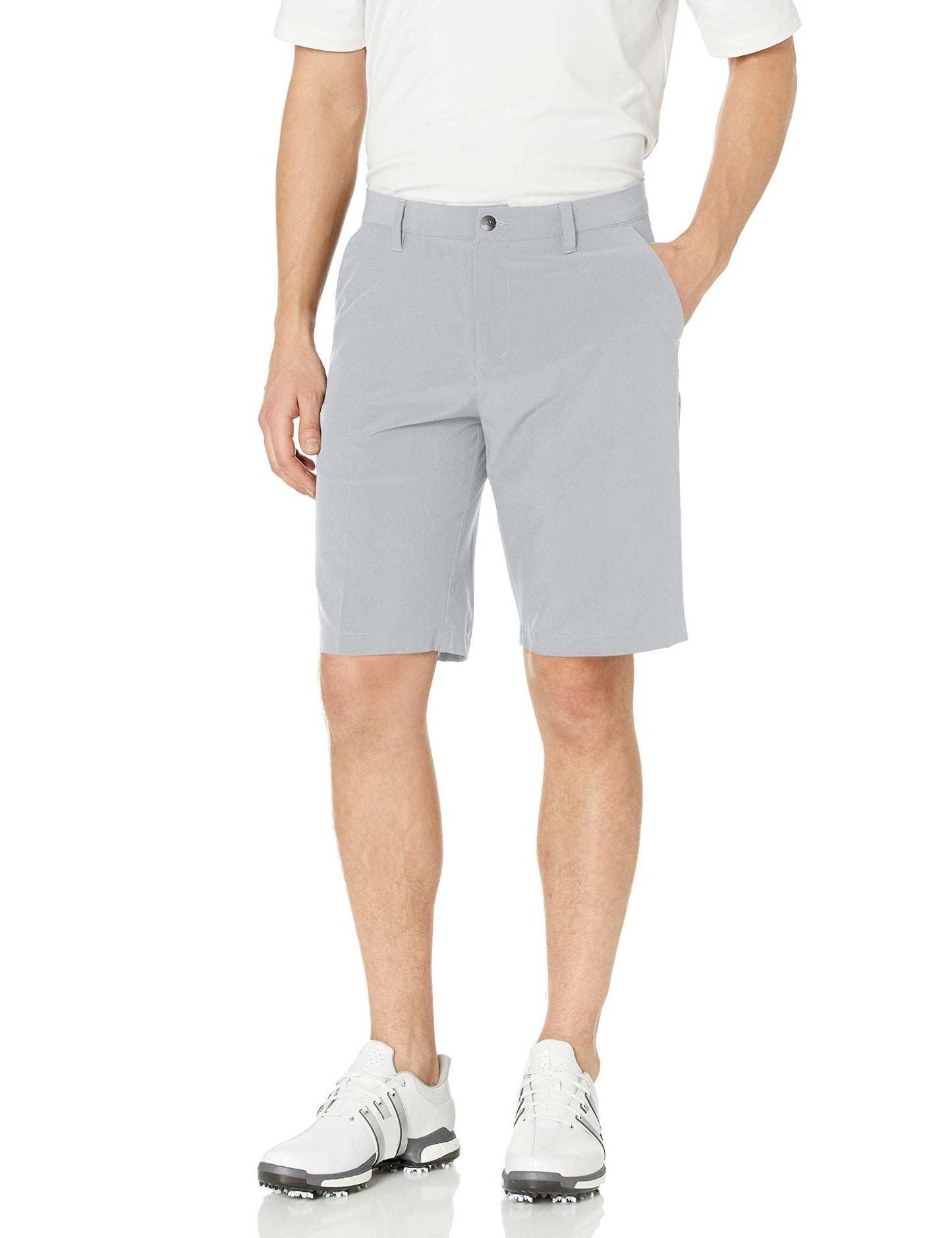 adidas Golf Ultimate 365 Short Grey Two 36"