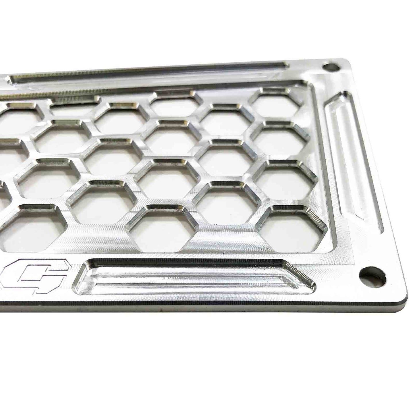 Air Intake Bezel Polaris RZR XP1000 2014+