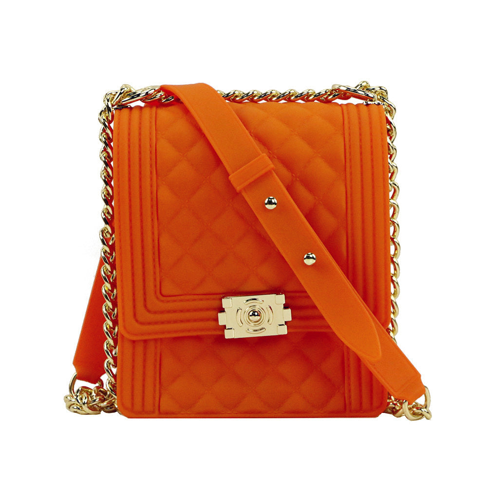 Chain jelly bag See size chart under “more details”