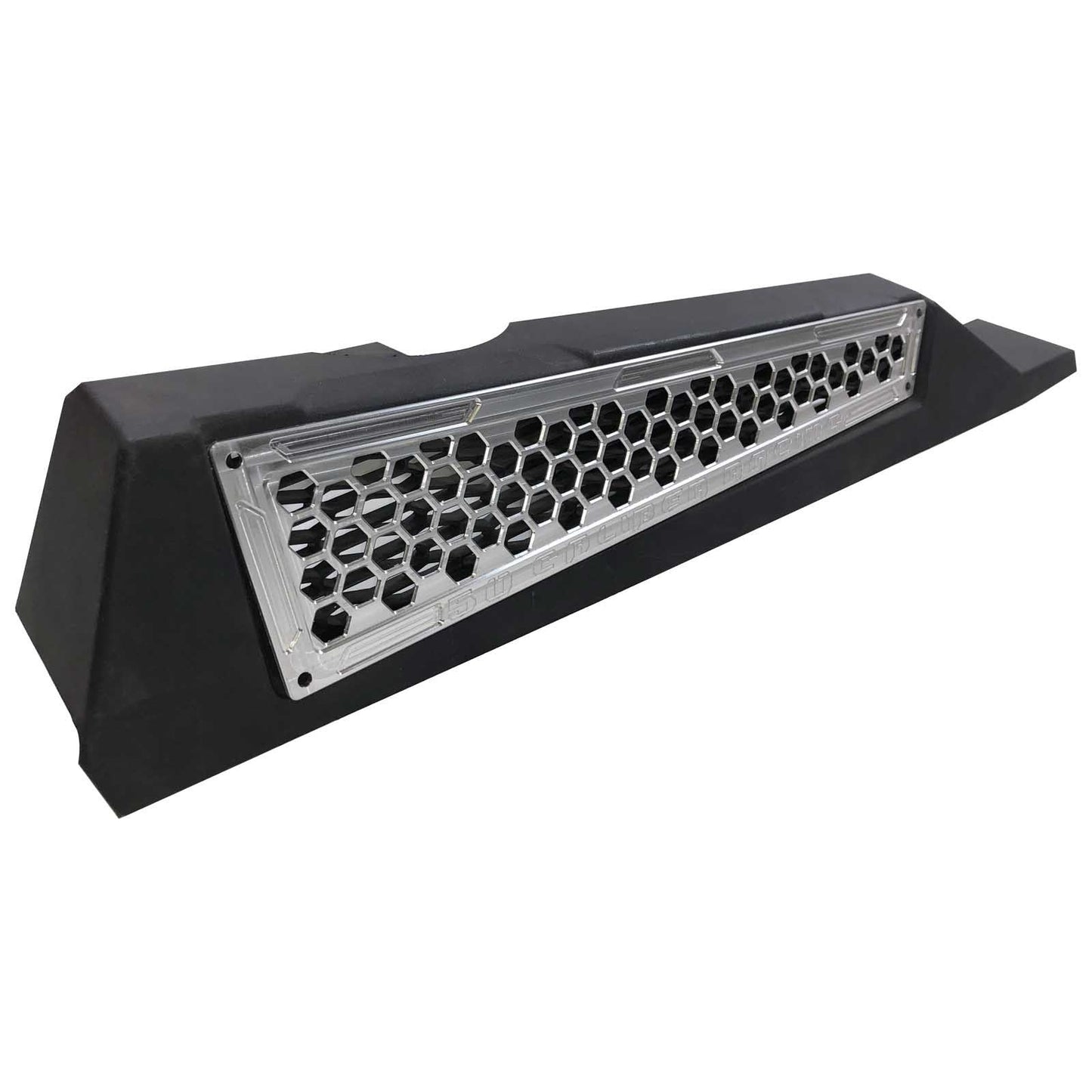 Air Intake Bezel Polaris RZR XP1000 2014+