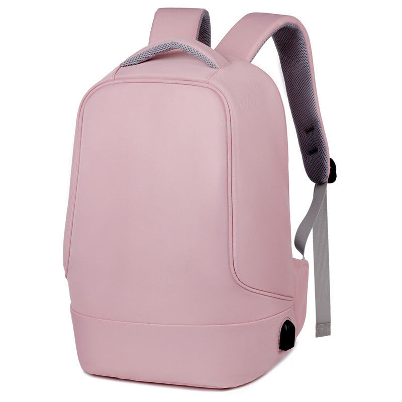Womens Spacious Dual-purpose Backpack For Leisure Travel