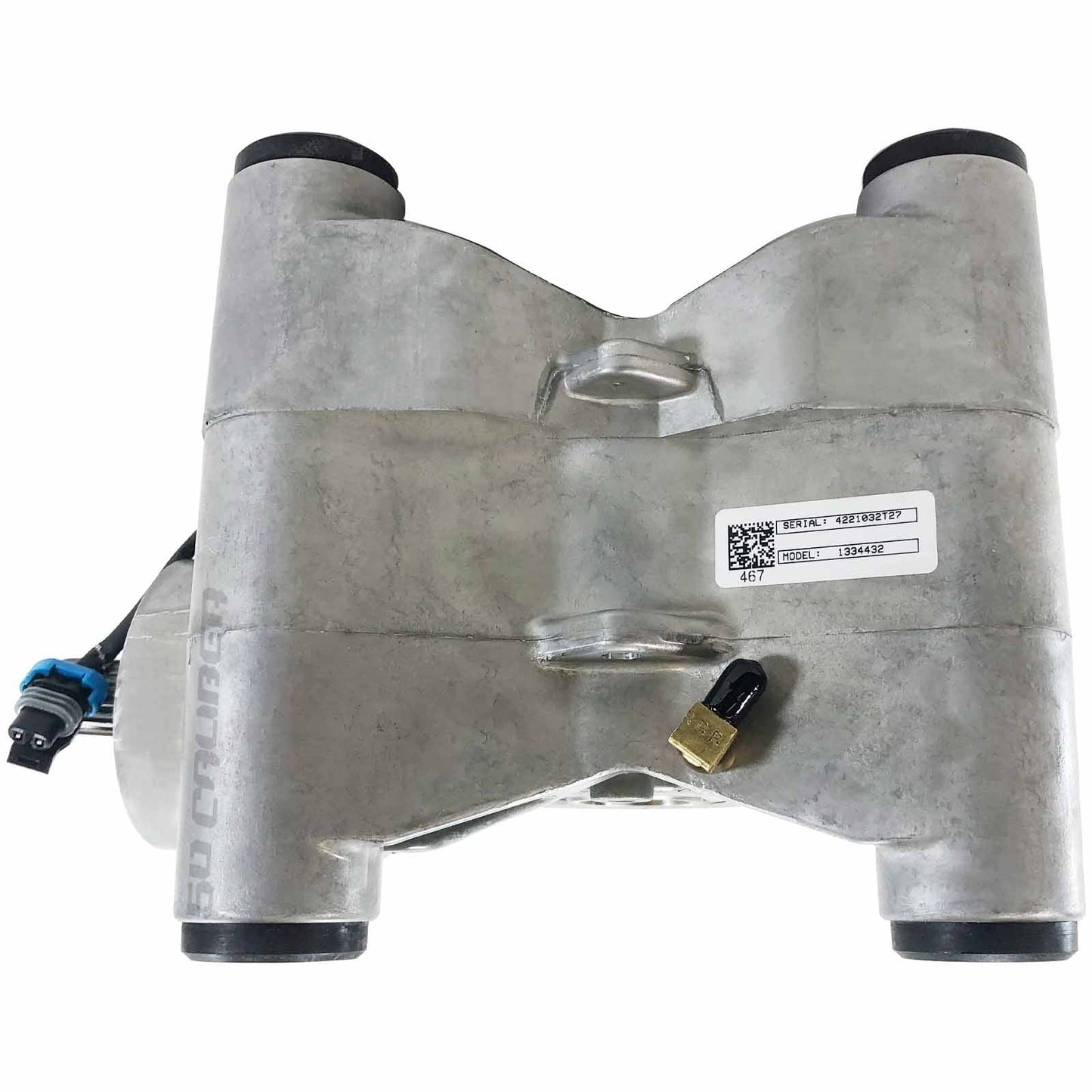 2021 OEM Polaris RZR Front Gear Case Differential 1337145