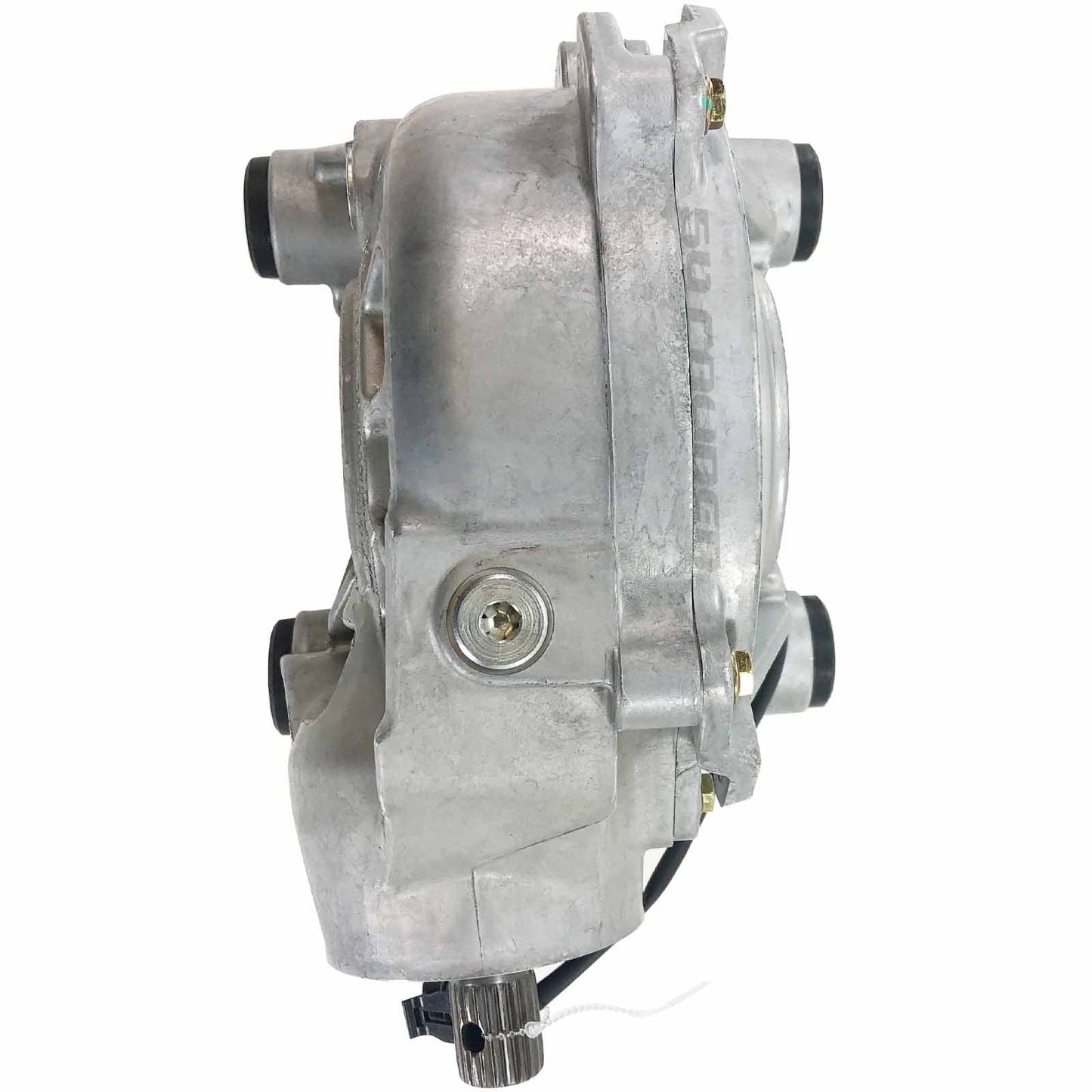 2021 OEM Polaris RZR Front Gear Case Differential 1337145