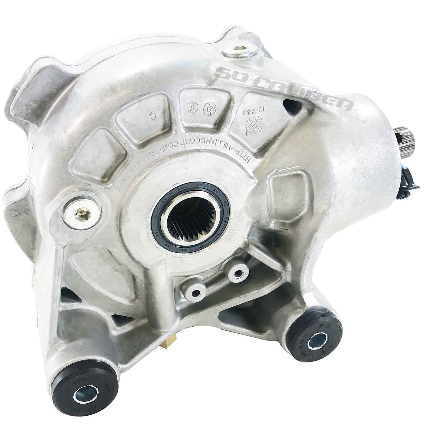 2021 OEM Polaris RZR Front Gear Case Differential 1337145