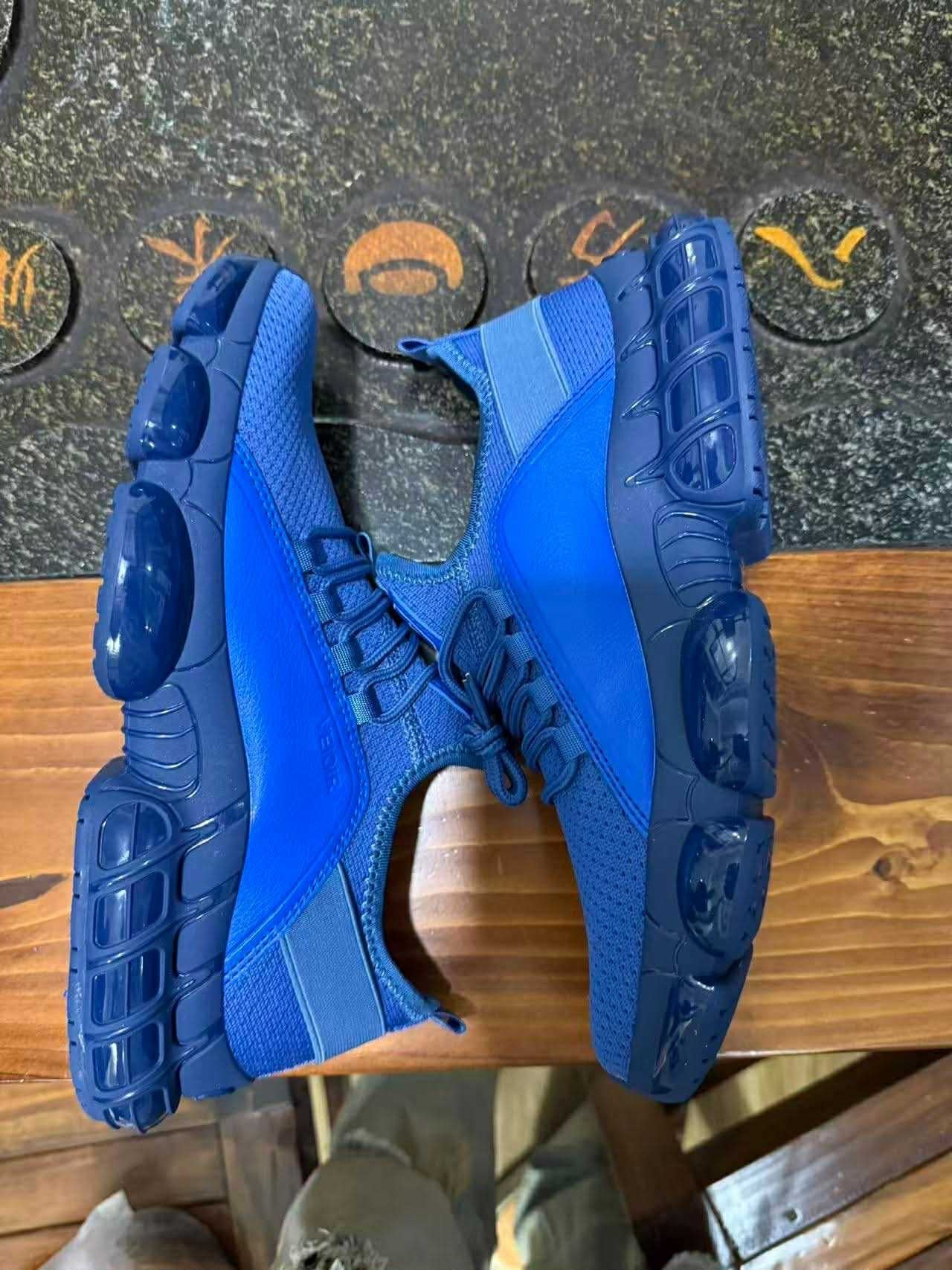 Versatile Student Running Cloth Sneakers