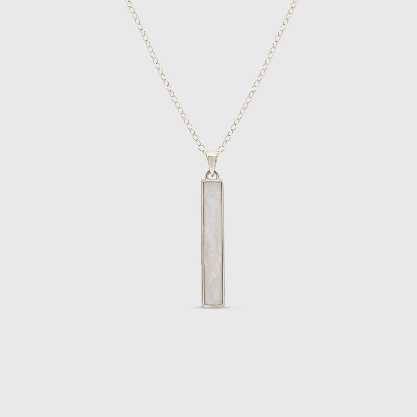 Bar Necklace