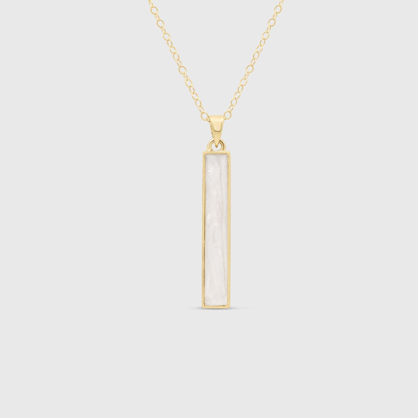 Bar Necklace