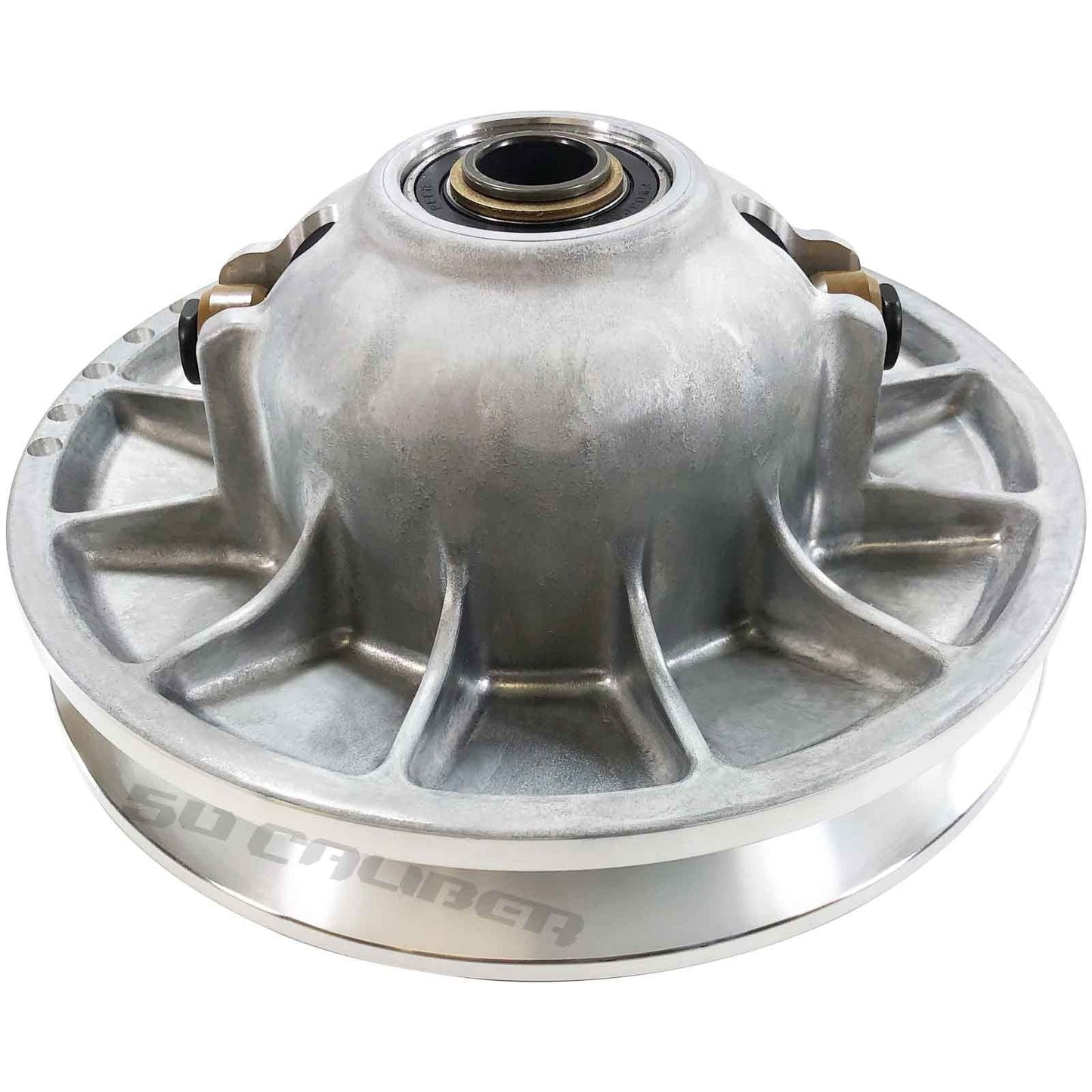 2014-2015 Polaris RZR Secondary Clutch XP1000