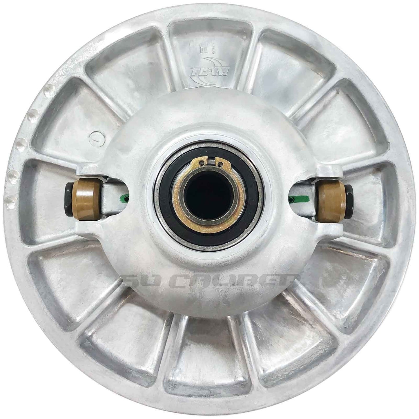 2014-2015 Polaris RZR Secondary Clutch XP1000