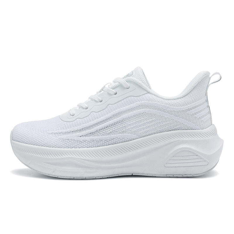 School Entrance Exam Junior High Shock-absorbing Shoes