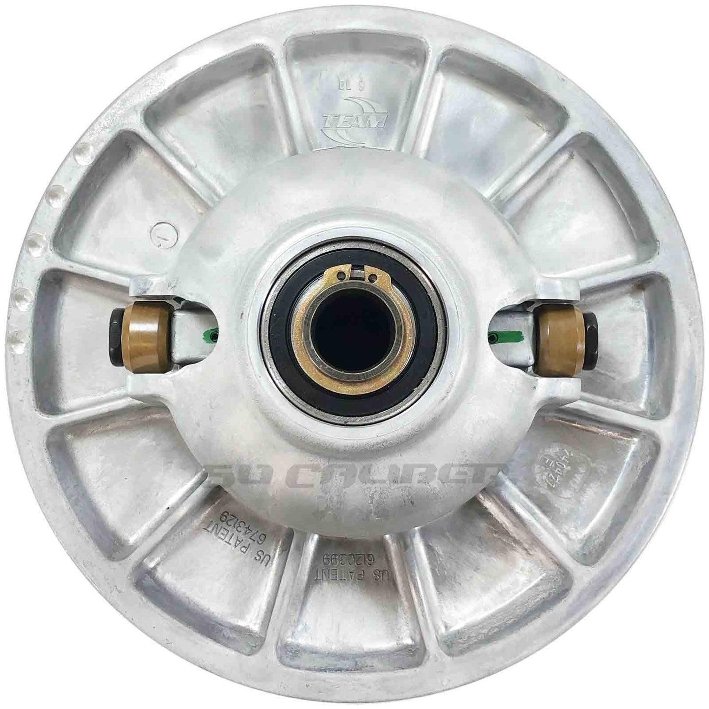 2011-2014 Polaris RZR Secondary Clutch XP900 XP 4 900