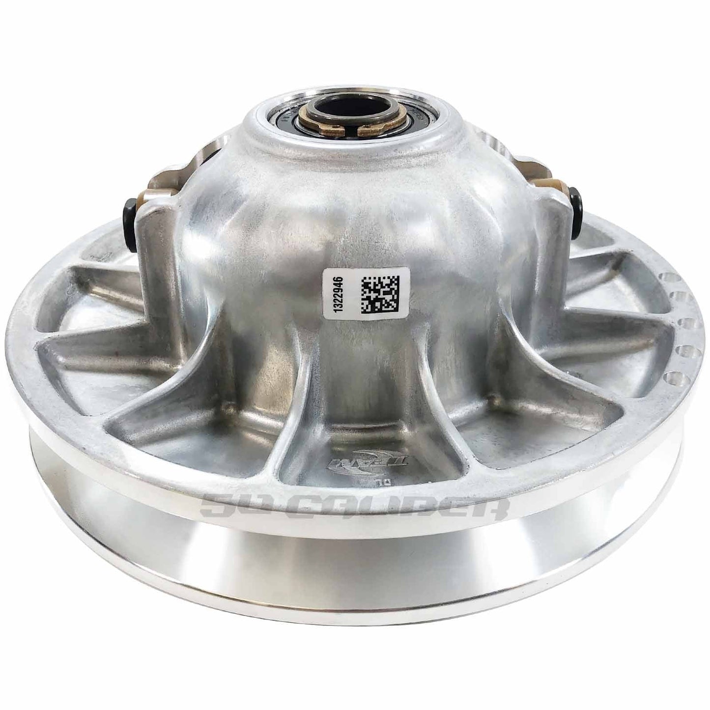 2011-2014 Polaris RZR Secondary Clutch XP900 XP 4 900