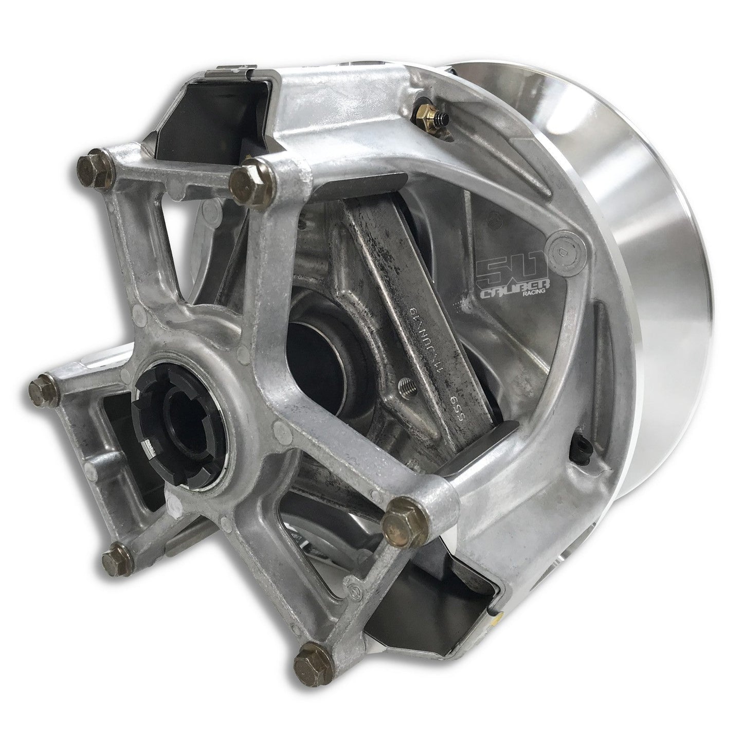 OEM Polaris Primary Clutch 1323762 RS1, Turbo S