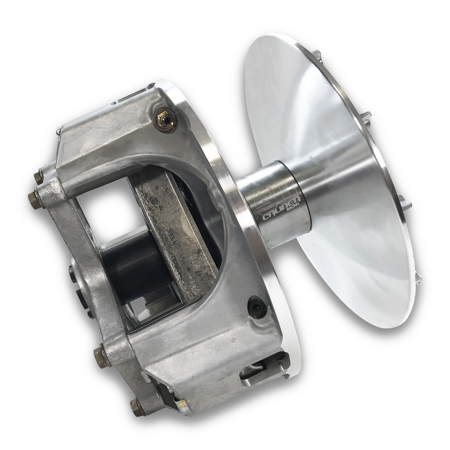 OEM Polaris Primary Clutch 1323762 RS1, Turbo S