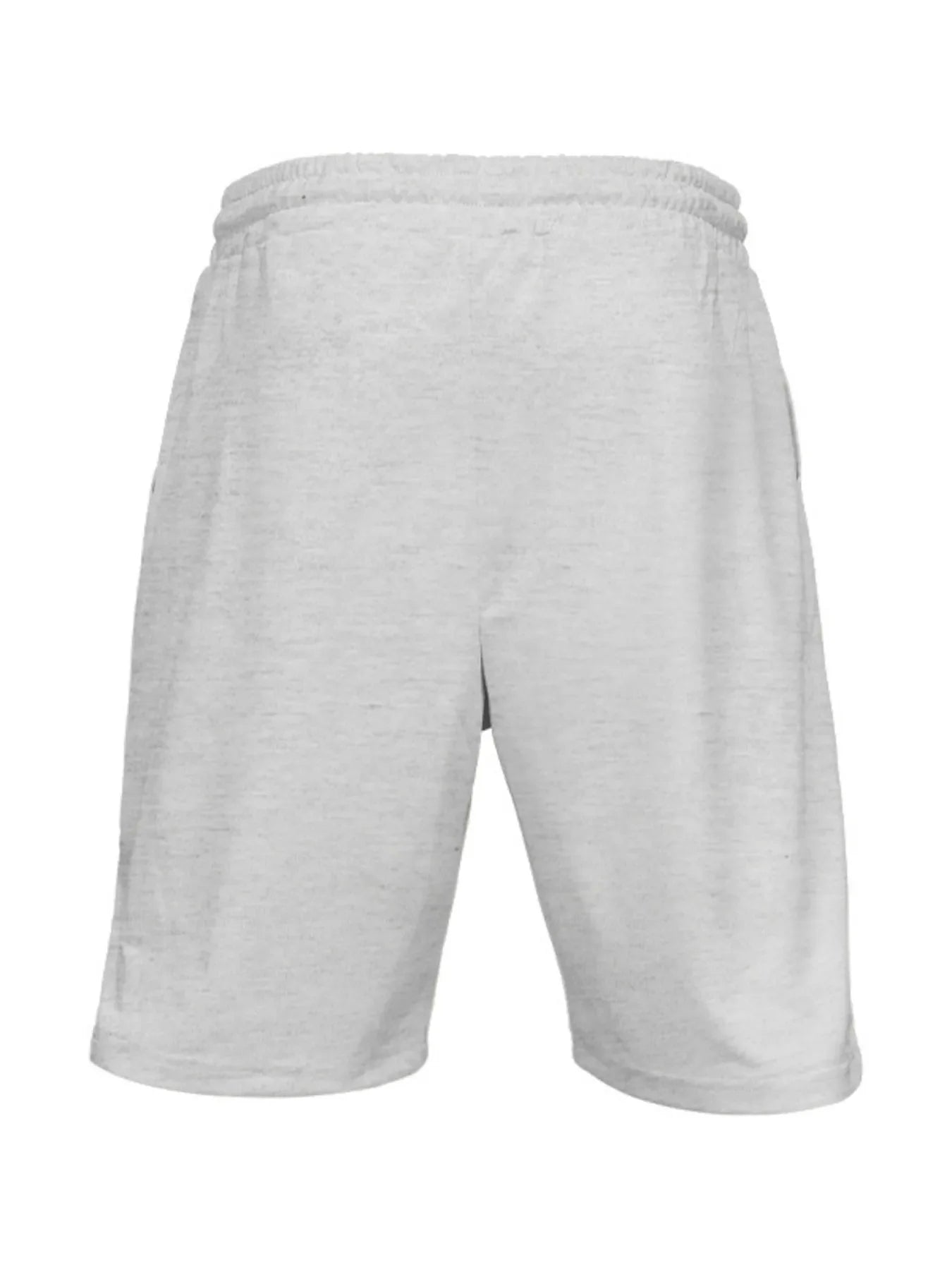 Conjunto Cómodo de 2 Piezas para Hombre: Camiseta con Bolsillo y Pantalones Cortos