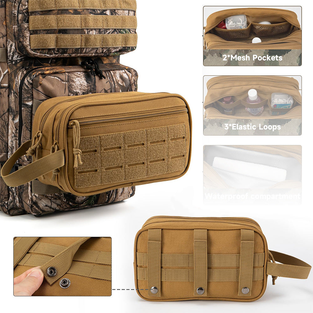 Personality Travel Cosmetic Bag
