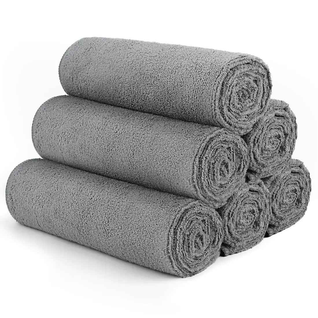 Orighty ORIGTHY Gym Towels Highly Absorbent Sweat Towels