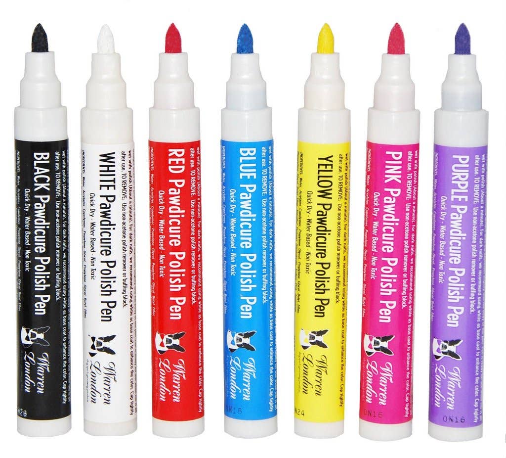 Nail Polish Pens