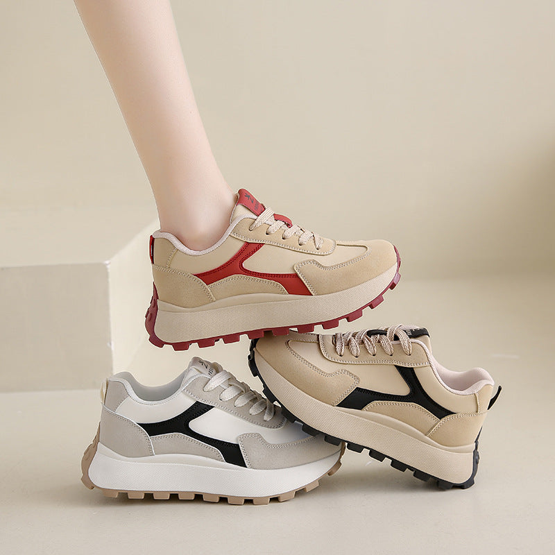 Women's Platform Sneakers