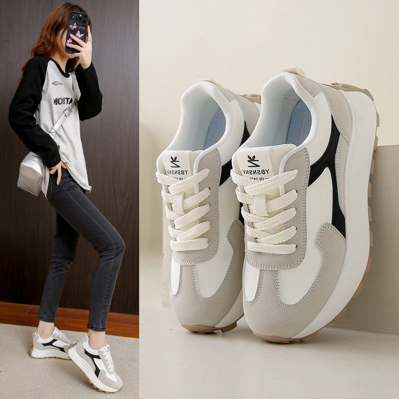 Women's Platform Sneakers