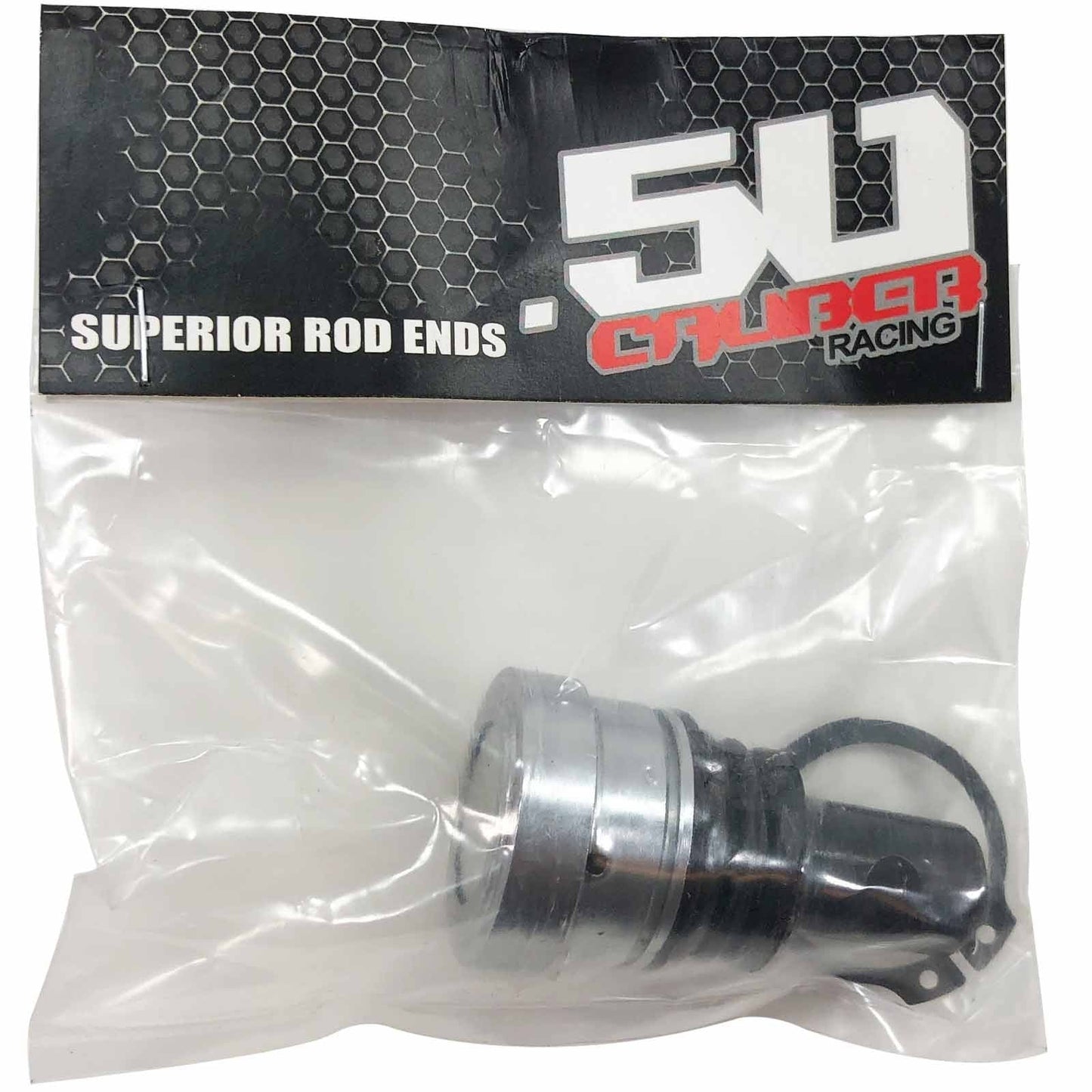 High Capacity Ball Joint Polaris RZR XP1000 Turbo RS1