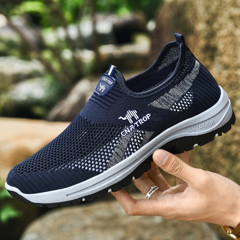 Versatile Casual Sports Shoes