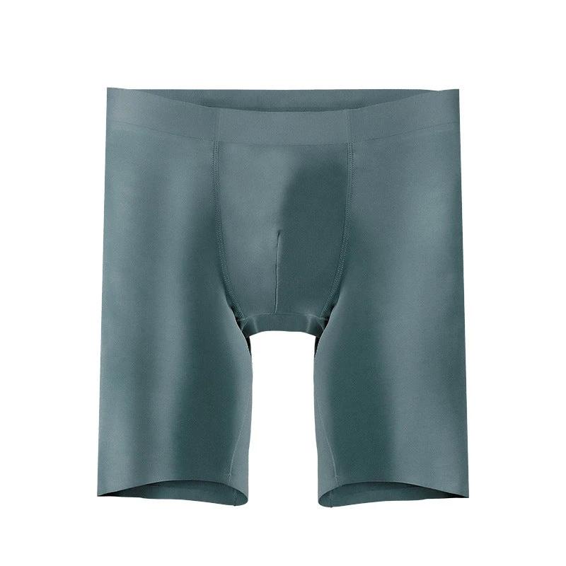 Men's Underwear Seamless Sports Extended Anti-chafing