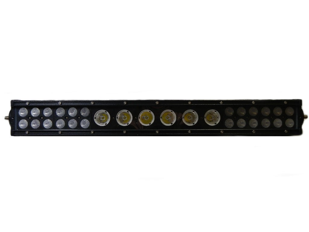 32 inch Remote Controlled LED Light Bar CA Legal