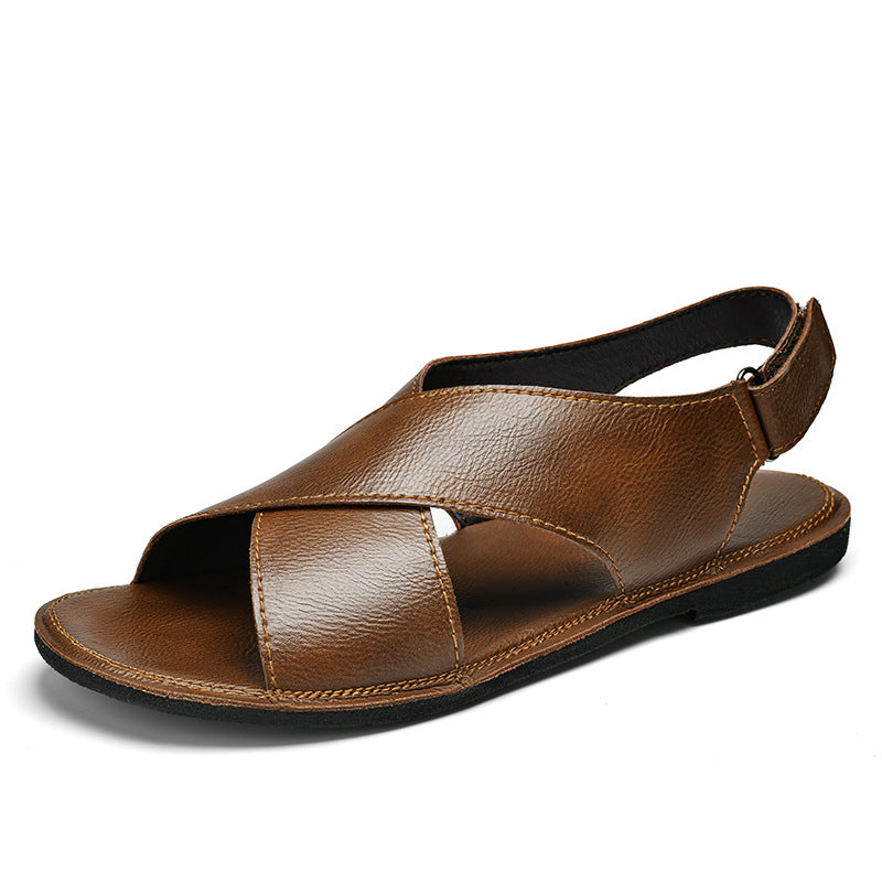 Men's Outdoor Beach Casual Sandals