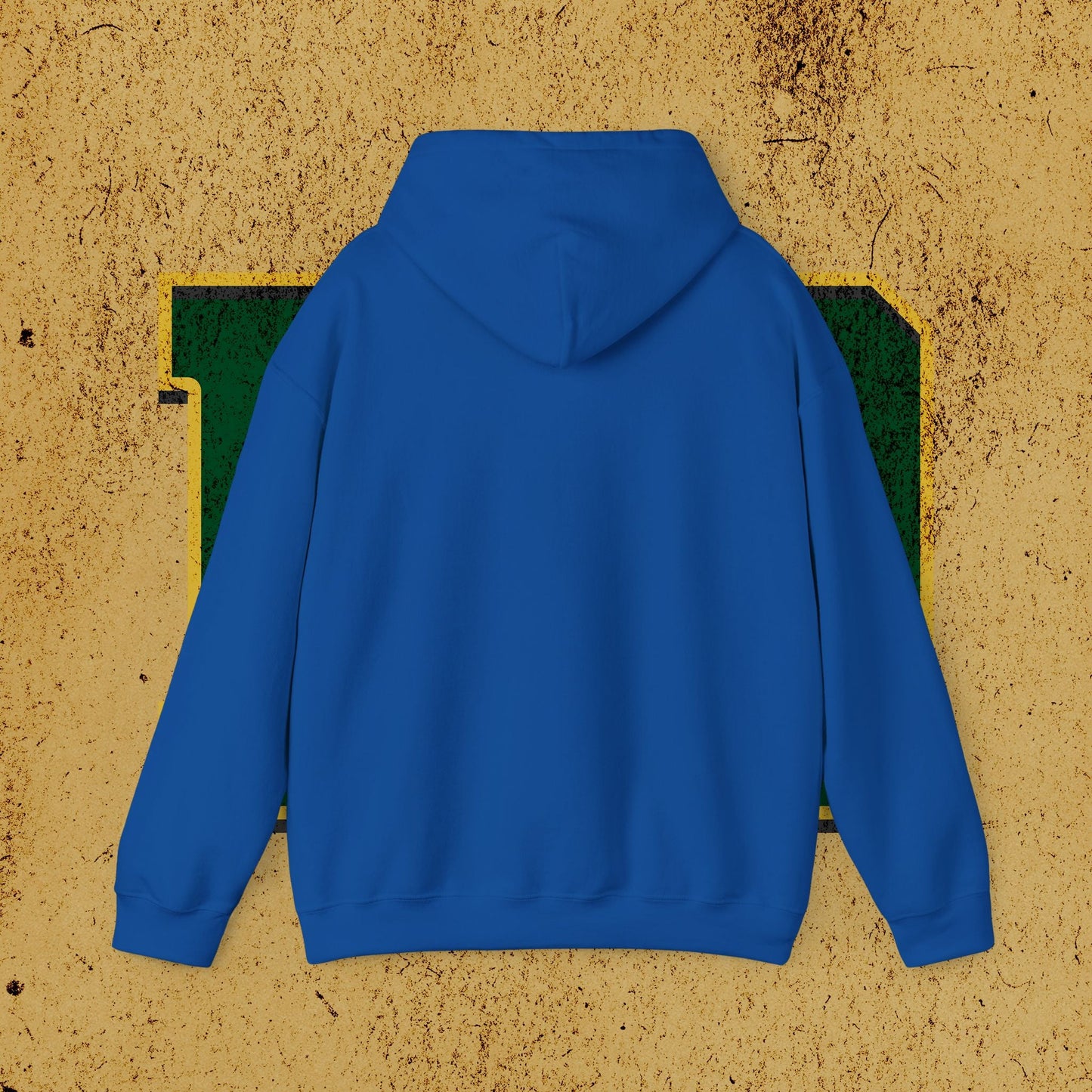 Sudadera con capucha Paddle Daddy, sudadera unisex con capucha para papás, comodidad de élite para los irónicamente refinados