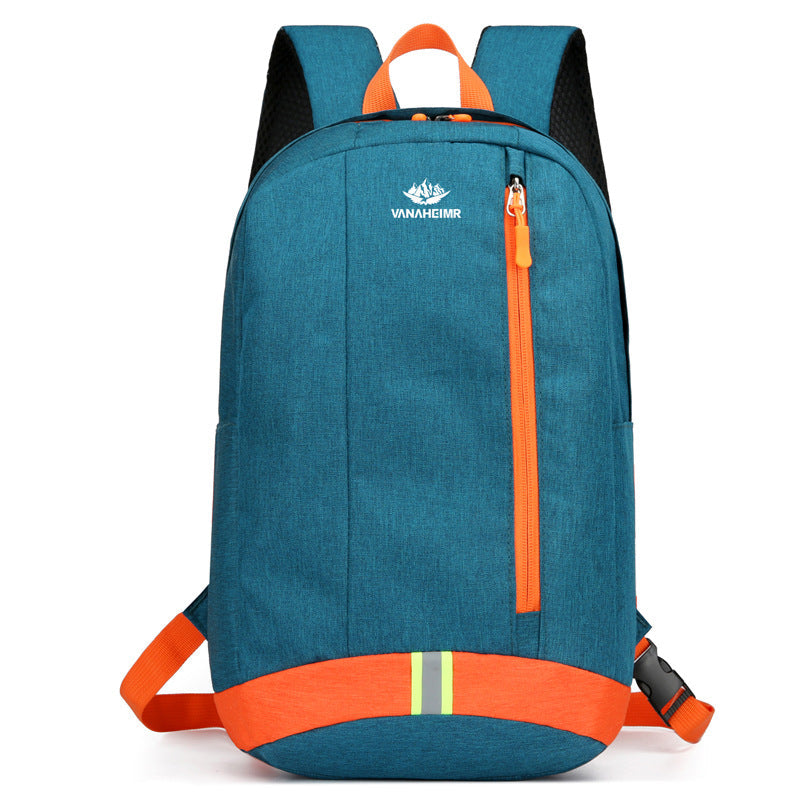 Outdoor Ultra-light Sports Multi-Color Portable Backpack