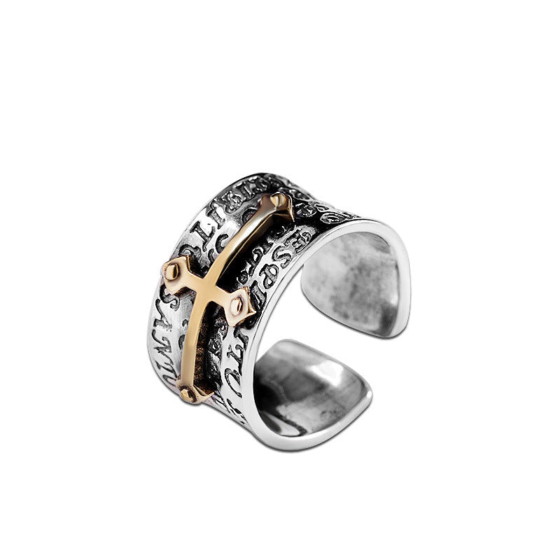 Character Thai S925 Silver Jewelry