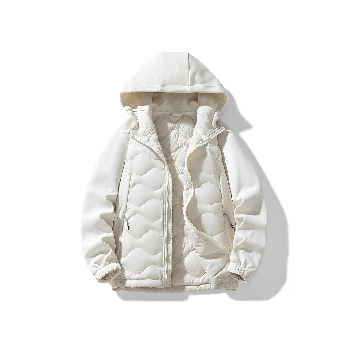 Fashionable Versatile Jacket For Men
