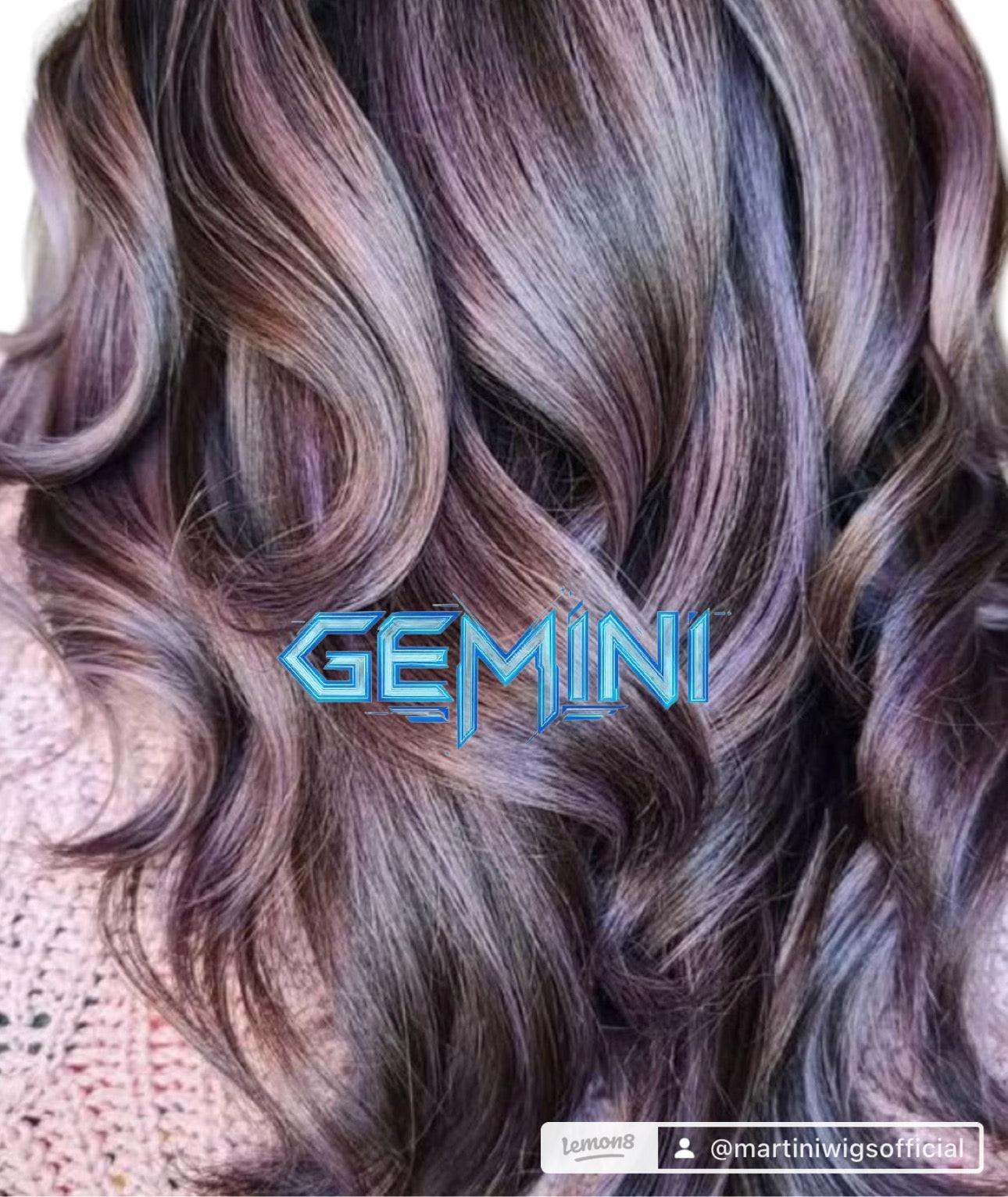 Gemini -Petite - In stock!