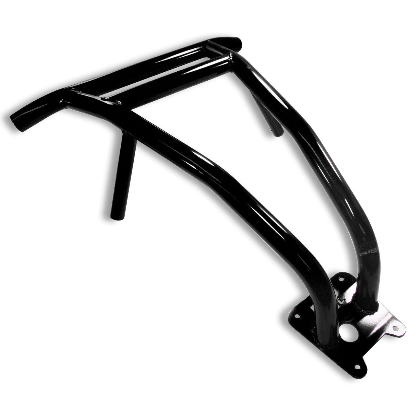 RZR Turbo S Pro Race Rear Bumper