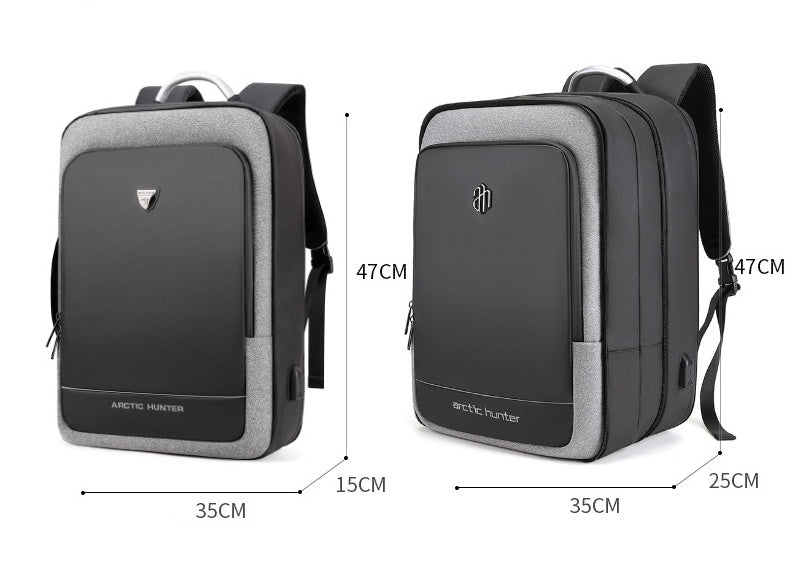 Leisure Computer Laptop Bag