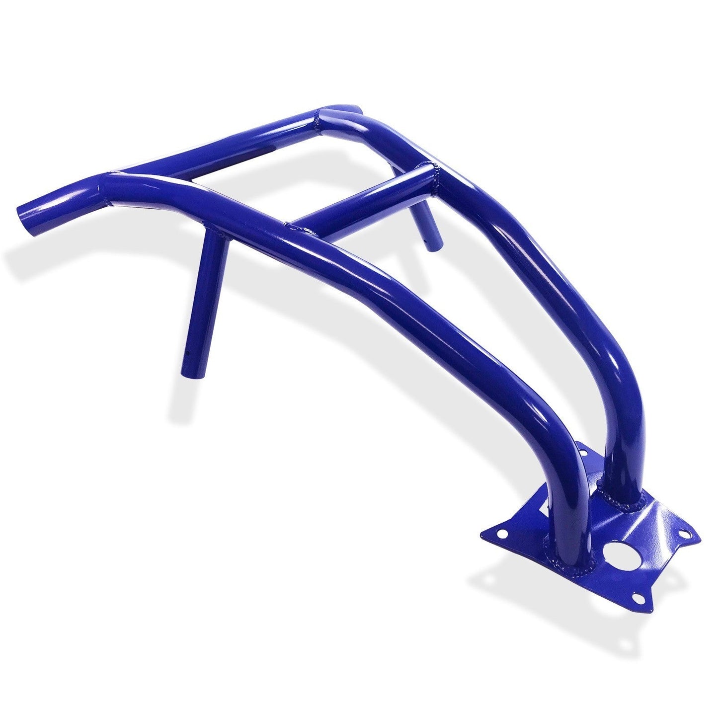 RZR Turbo S Pro Race Rear Bumper