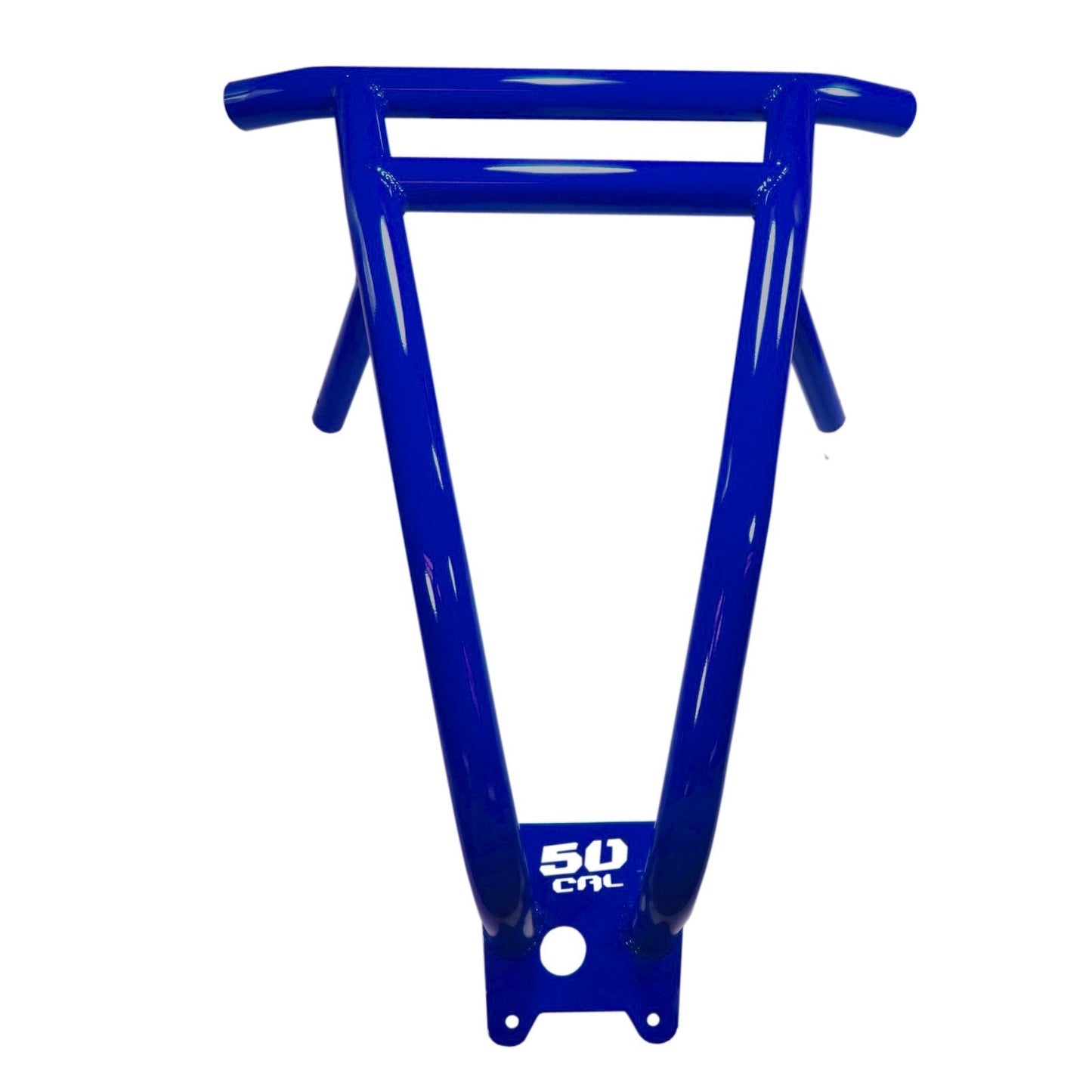 RZR Turbo S Pro Race Rear Bumper